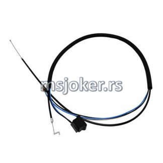 Sajla gasa FS 55 Stari tip STIHL