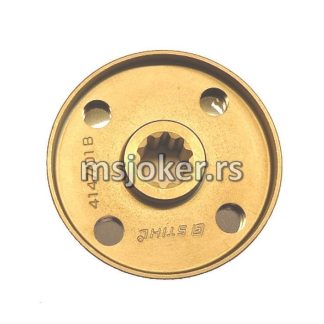 Podloška glave FS 350 360 450 460 STIHL