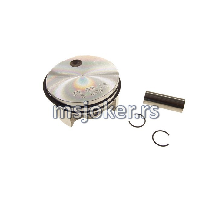 Klip sa karikama FS 90 38 mm STIHL