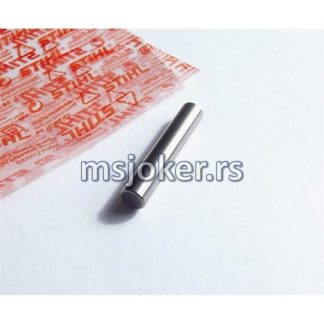 Osovinica bregaste FS 90 100 130 5x26.5 STIHL