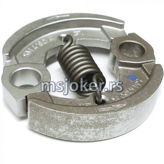 Lamele kvačila FS 90 100 130 STIHL