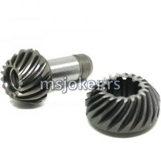 Set zupčanika FS 120 235 250 Novi tip glave STIHL