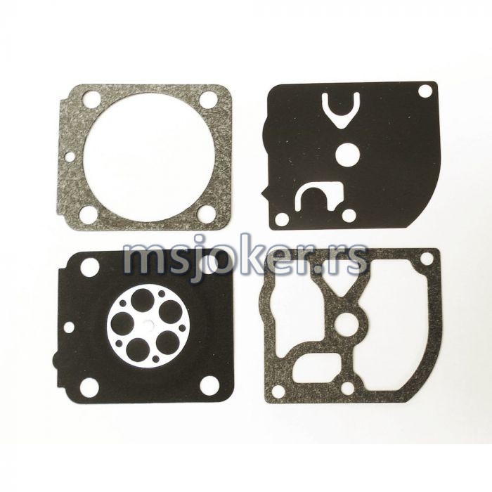 Membrane MS 171 181 211 FS 80 120 250 350 STIHL