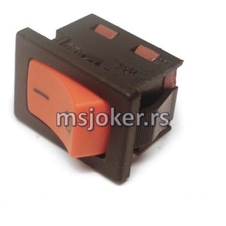 Stop prekidač FS 38 45 STIHL