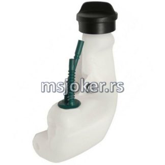 Rezervoar goriva FS 38 45 55 Komplet STIHL