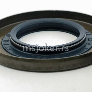Semering MS 880 B20x39x4