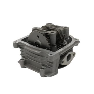 Glava cilindra Kineski skuter GY6 50cc 4T sa ventilima,bregastom
