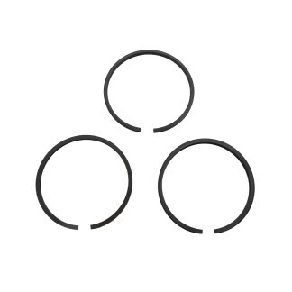 Karike B&S fi 65,1 mm ( 2x2x4,75 mm ) set Taiwan