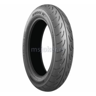 Spoljna guma 110/70-13 P SC BRIDGESTONE