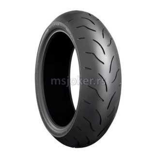 Spoljna guma 190/50-17Z BT-016 PRO 73 BRIDGESTONE