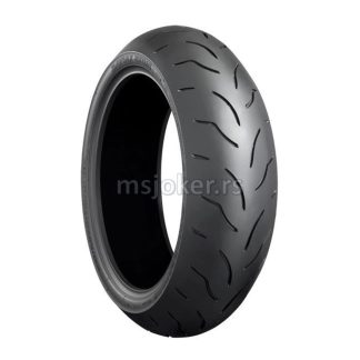 Spoljna guma 190/55-17Z BT-016 PRO 75 BRIDGESTONE