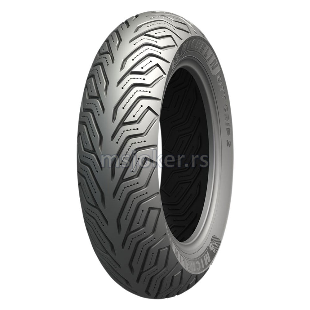 Spoljna guma 140/60-14S CITY GRIP 2 64 MICHELIN