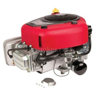 Motor traktor kosačice B&S 17,5 KS  Intek - radilica 25,4 x 80 mm sa anlaserom