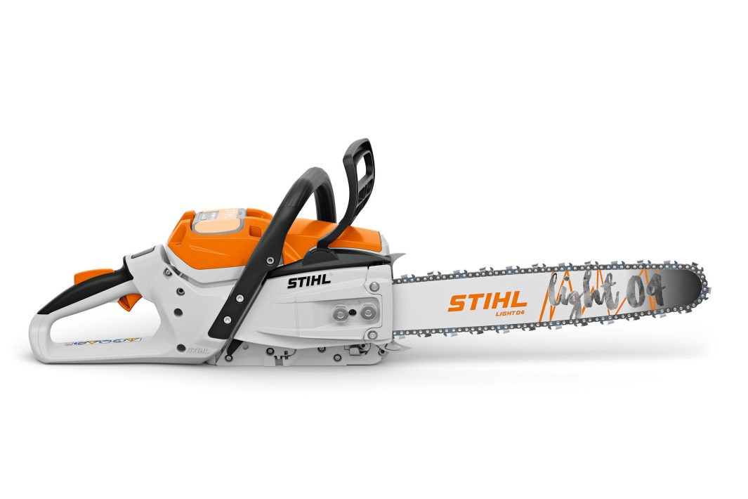 Baterijska testera STIHL MSA 300, 40cm/16"