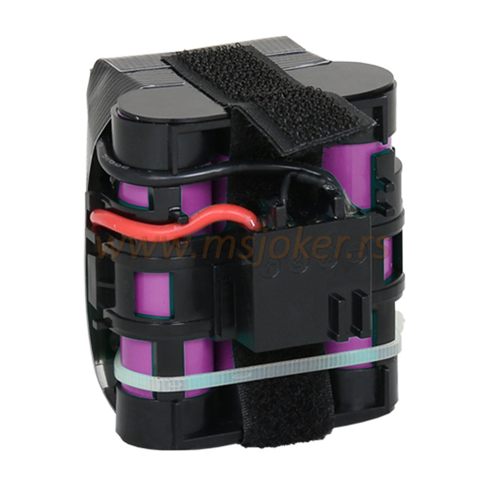 Akumulator baterija za robot kosačicu BS 18V - Slika 3
