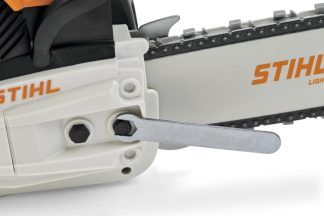 STIHL Igračka na baterije, motorna testera MS 500i