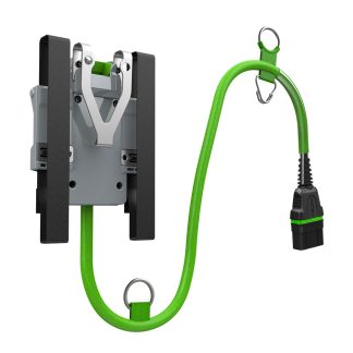 Nosač baterije sa kablom EGO PROFESSIONAL X (za CSX3000)