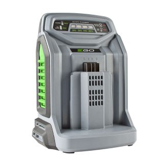 Brzi punjač EGO POWER+ CH5500E - 550W