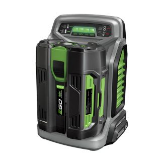 Brzi punjač EGO POWER+ CH5500E - 550W