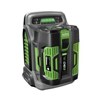 Brzi punjač EGO POWER+ CH5500E - 550W