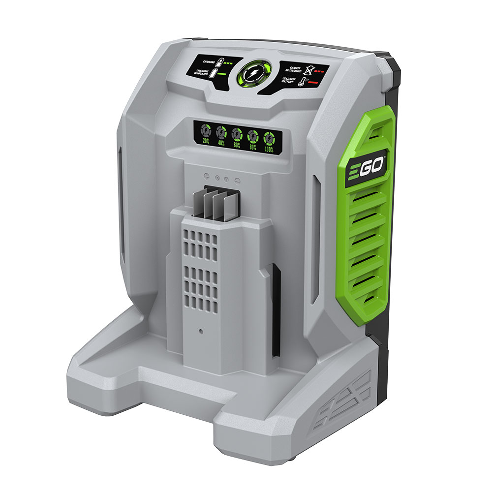 Brzi punjač EGO POWER+ CH7000E - 700W - Slika 2