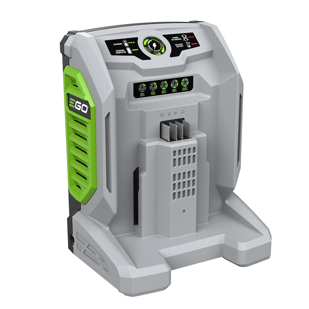 Brzi punjač EGO POWER+ CH7000E - 700W
