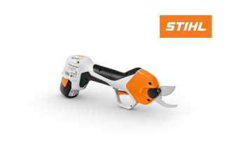 Baterijske makaze za orezivanje STIHL ASA 20
