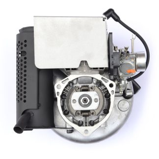 Motor za nabijač zemlje KASEI 1E45F-3 80cm3 2T wacker WM80