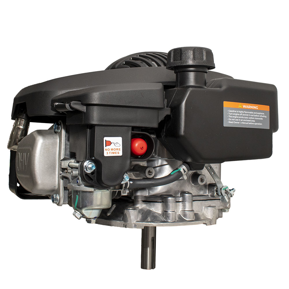 Motor kosačice OHV 4,5 KS DVO170L (radilica 22,2 x 80mm) - Slika 4