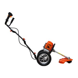 Benzinski trimer na kolicima THORP TH520WBC - 51.7cc / 1.9HP
