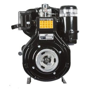 Dizel ugradni motor Antor 3LD510 14 Ks