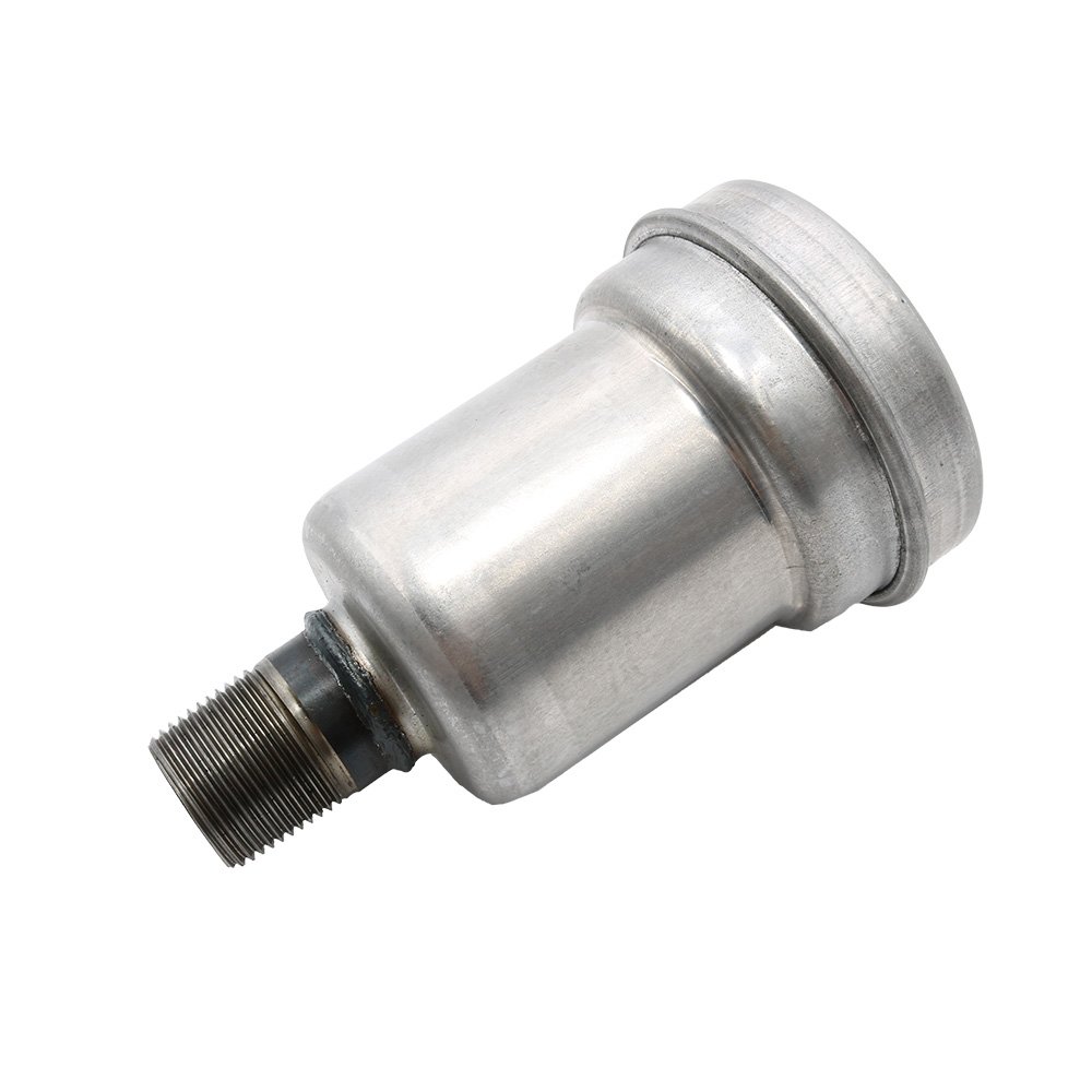Auspuh B&S 5 7 8 KS 393010 - Slika 2