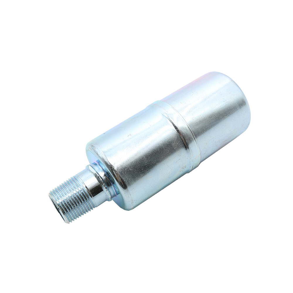 Auspuh B&S 5 do 8 KS 294599 - Slika 2