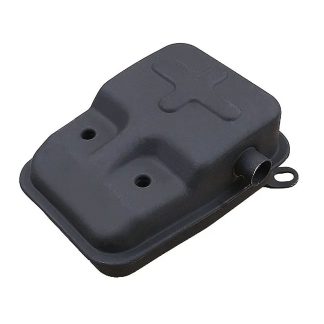 Auspuh Kineski trimeri. Villager BC 1250 CN