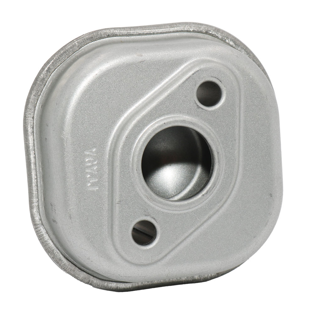 Auspuh THORP DV150 170 - Slika 2