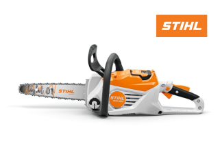 Baterijska testera STIHL MSA 80.0 C-B 1/4"P