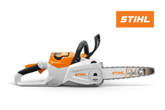 Baterijska testera STIHL MSA 80.0 C-B 1/4"P