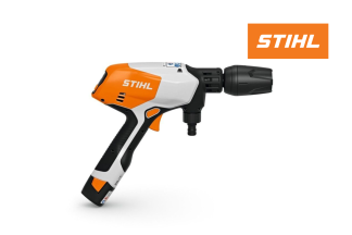 Baterijski perač pod pritiskom STIHL RCA 20.0 SET