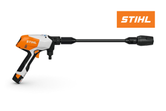 Baterijski perač pod pritiskom STIHL RCA 20.0 SET