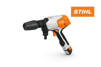 Baterijski perač pod pritiskom STIHL RCA 20.0 SET