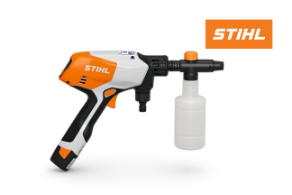 Baterijski perač pod pritiskom STIHL RCA 20.0 SET