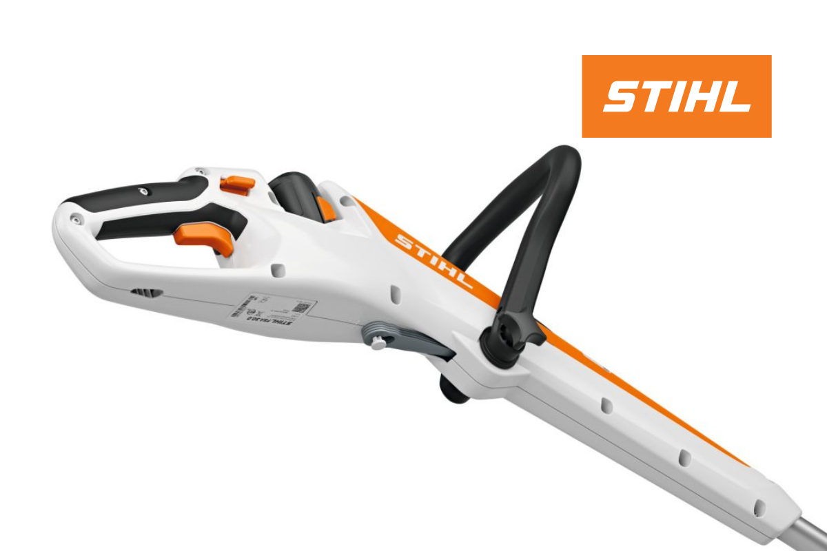 Baterijski trimer za travu STIHL FSA 30 SET - Slika 4