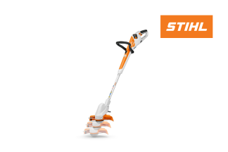 Baterijski trimer STIHL FSA 30 SET