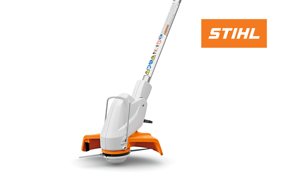 Baterijski trimer za travu STIHL FSA 30 SET - Slika 3