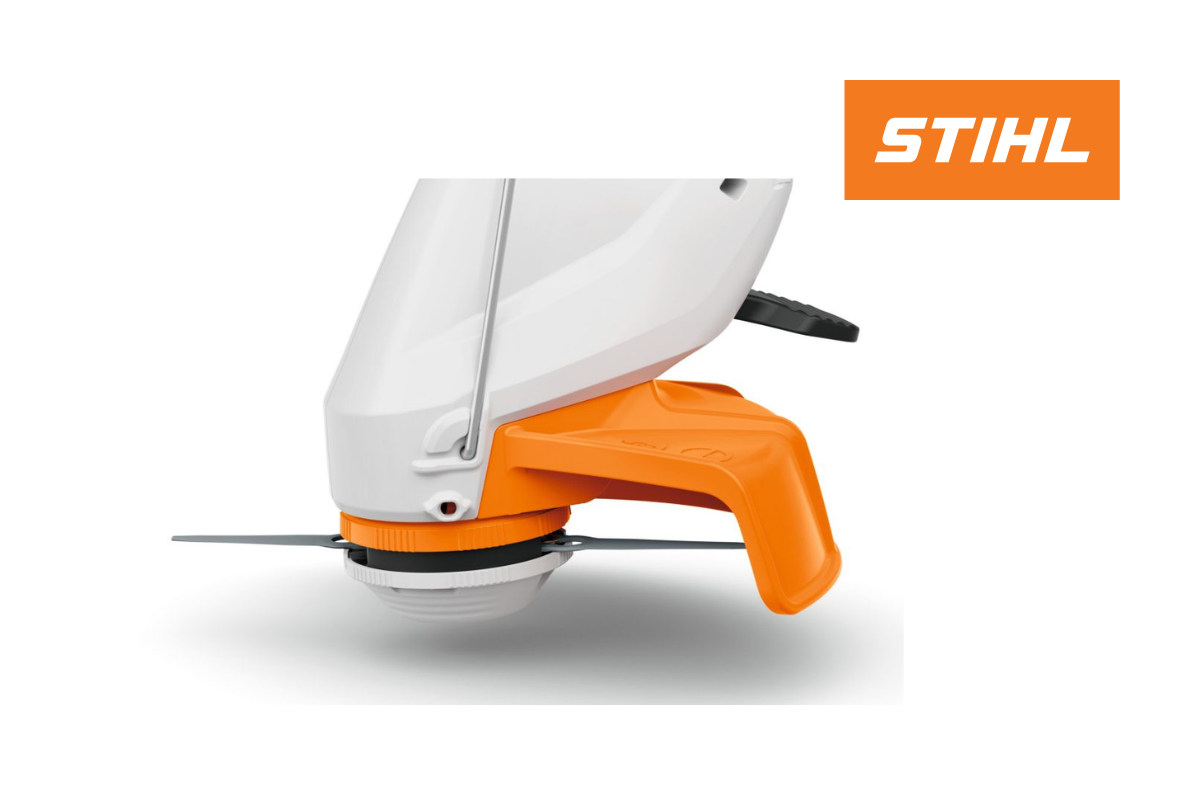 Baterijski trimer za travu STIHL FSA 30 SET - Slika 2