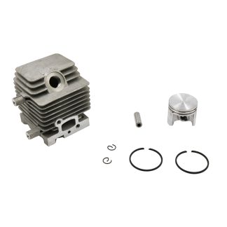 Cilindar sa klipom FS 80 fi 34 mm