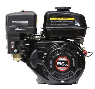 Motor LONCIN G200F 6.5ks tip-A D=20mm L=53mm