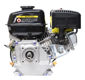 Motor LONCIN G200F 6.5ks tip-A D=20mm L=53mm