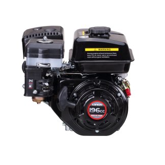 Motor LONCIN G200F 6.5ks tip-A52 konusna radilica