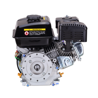 Motor LONCIN G200F 6.5ks tip-A52 konusna radilica